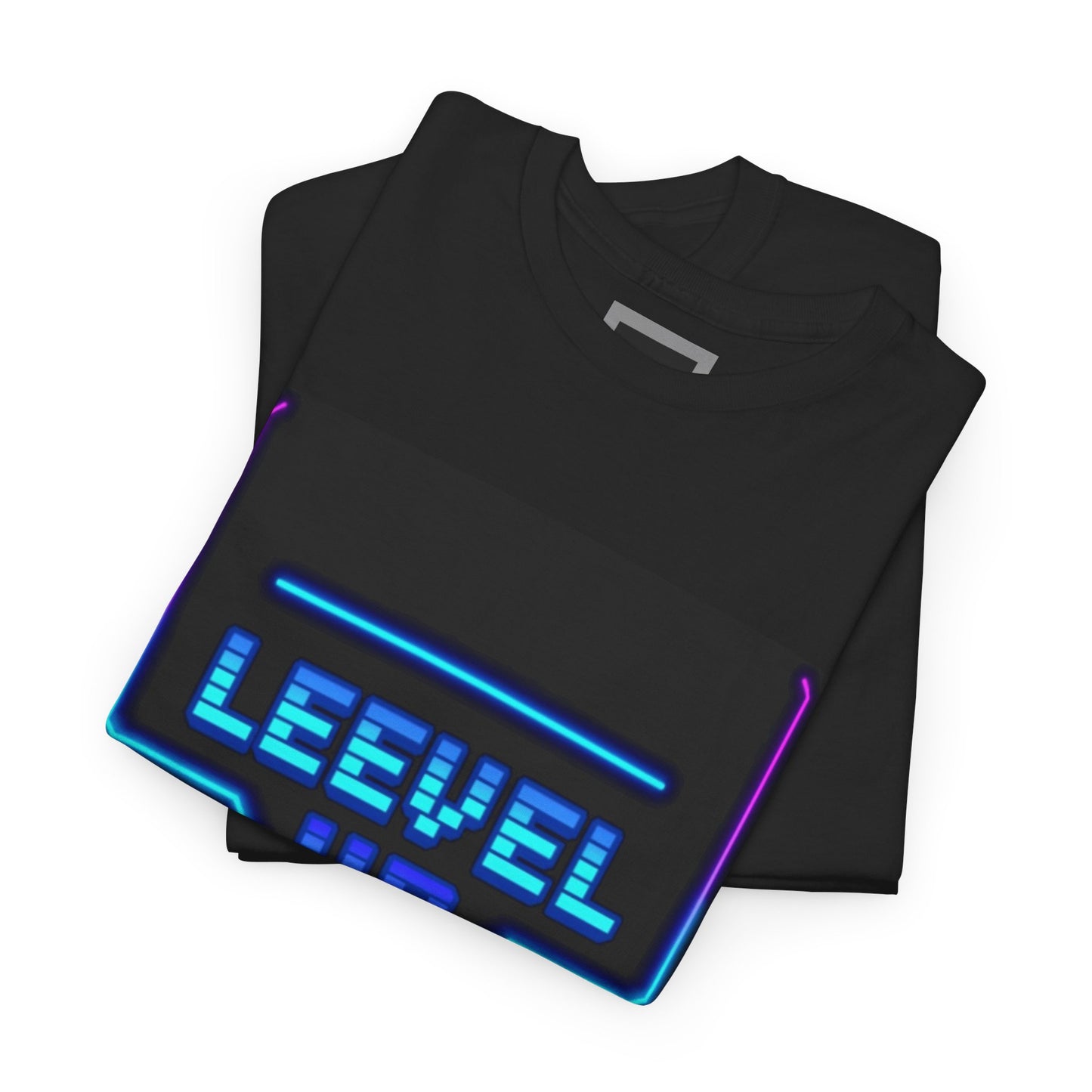 Gamer Tee - Level Up in Style | Perfect for Gaming Events, Birthdays, and Everyday Casual Wear, Retro Gaming Shirt, Unique Gift [...]