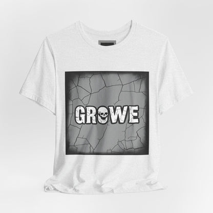 Trendy Graphic Tee, Perfect for Casual Outings, Gift for Friends, Summer Vibes, Music Festivals, and Everyday Style