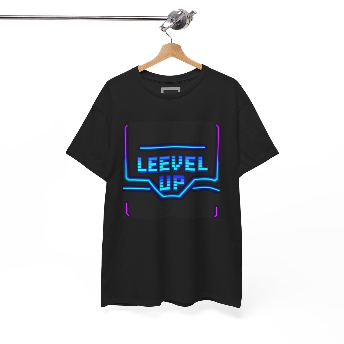 Gamer Tee - Level Up in Style | Perfect for Gaming Events, Birthdays, and Everyday Casual Wear, Retro Gaming Shirt, Unique Gift [...]
