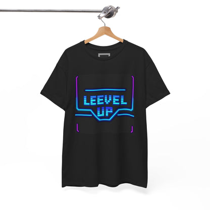 Gamer Tee - Level Up in Style | Perfect for Gaming Events, Birthdays, and Everyday Casual Wear, Retro Gaming Shirt, Unique Gift [...]
