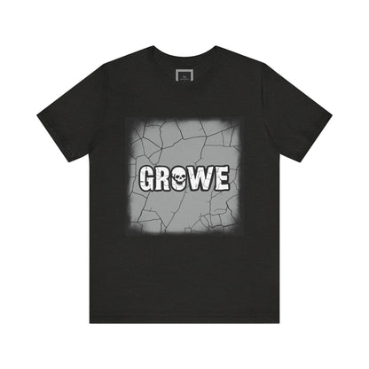 Trendy Graphic Tee, Perfect for Casual Outings, Gift for Friends, Summer Vibes, Music Festivals, and Everyday Style