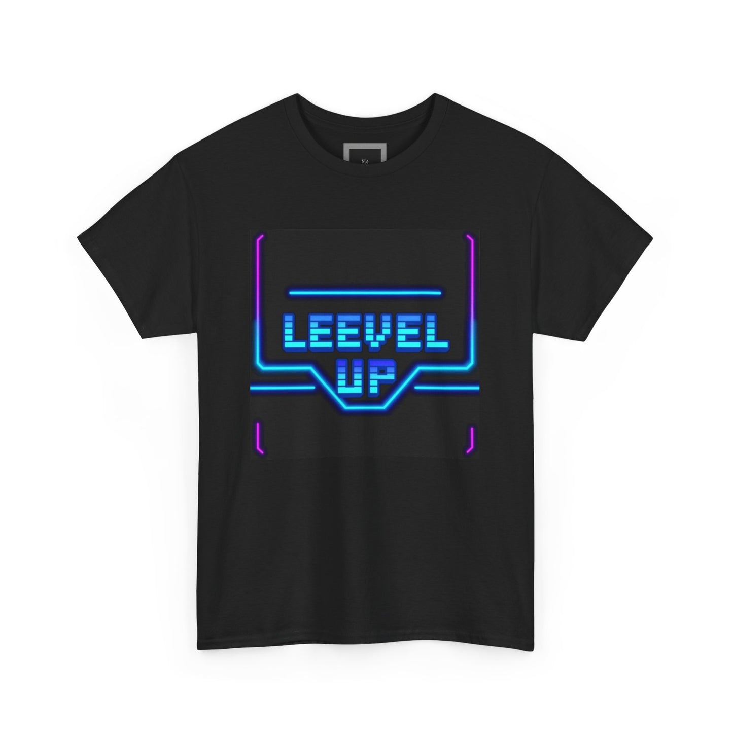 Gamer Tee - Level Up in Style | Perfect for Gaming Events, Birthdays, and Everyday Casual Wear, Retro Gaming Shirt, Unique Gift [...]