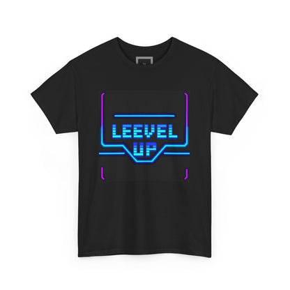 Gamer Tee - Level Up in Style | Perfect for Gaming Events, Birthdays, and Everyday Casual Wear, Retro Gaming Shirt, Unique Gift [...]
