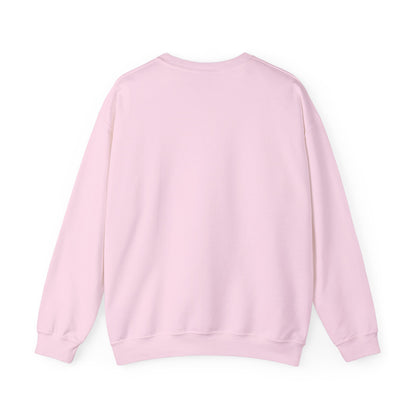 Robotic Angel Sweatshirt, Cozy Crewneck, Unique Graphic Sweatshirt, Perfect Gift, Trendy Streetwear, Perfect for Every Season