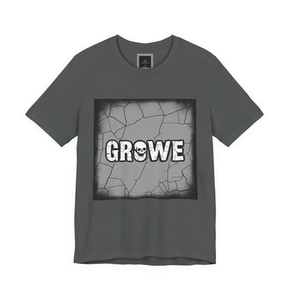 Trendy Graphic Tee, Perfect for Casual Outings, Gift for Friends, Summer Vibes, Music Festivals, and Everyday Style