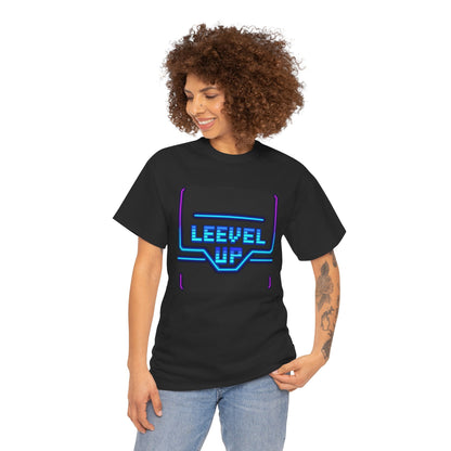 Gamer Tee - Level Up in Style | Perfect for Gaming Events, Birthdays, and Everyday Casual Wear, Retro Gaming Shirt, Unique Gift [...]