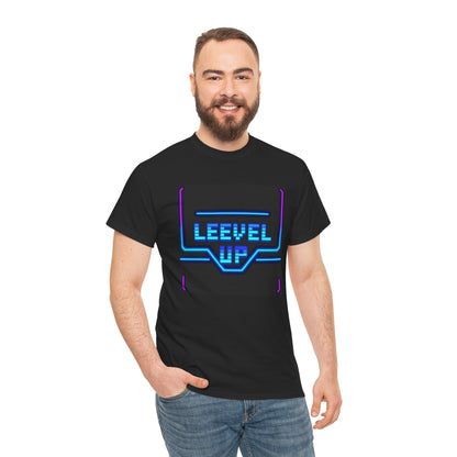 Gamer Tee - Level Up in Style | Perfect for Gaming Events, Birthdays, and Everyday Casual Wear, Retro Gaming Shirt, Unique Gift [...]