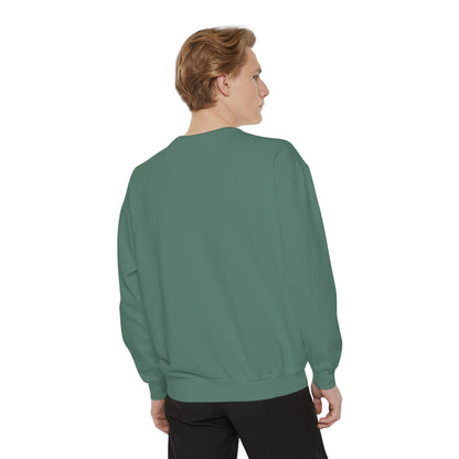 Chase Your Dreams Sweatshirt, Cozy Fashion, Inspirational Gift, Motivational Apparel, Perfect for Dreamers