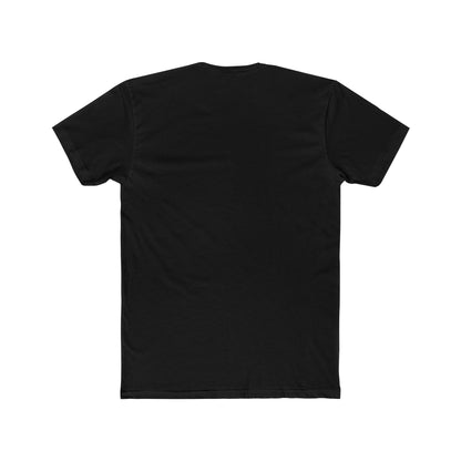Summer Time Cotton Crew Tee