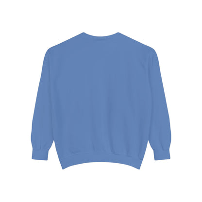 Father's Day Sweatshirt, Cozy Family Sweatshirt, Dad Appreciation Gift, Casual Comfort Wear