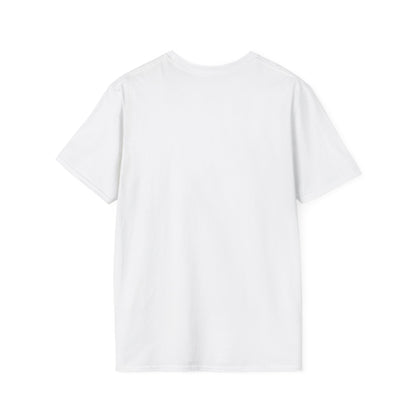 Chase Your Dream Design Softstyle T-Shirt
