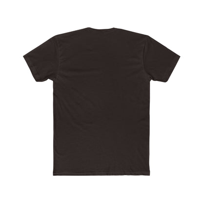 Summer Time Cotton Crew Tee