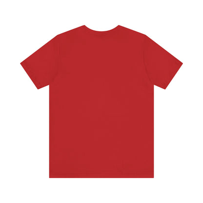 Its a Tea Shirt Jersey Short Sleeve Tee