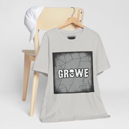 Trendy Graphic Tee, Perfect for Casual Outings, Gift for Friends, Summer Vibes, Music Festivals, and Everyday Style