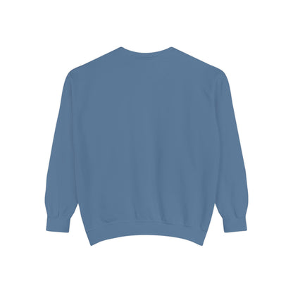 Father's Day Sweatshirt, Cozy Family Sweatshirt, Dad Appreciation Gift, Casual Comfort Wear
