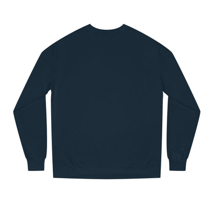 Vintage Car Crew Neck Sweatshirt - Retro Auto Design, Gift for Car Enthusiasts, Classic Car Lover, Vintage Apparel
