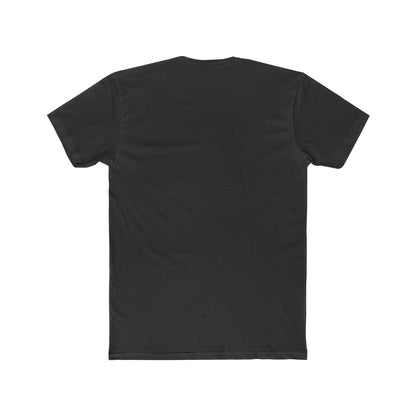 Summer Time Cotton Crew Tee