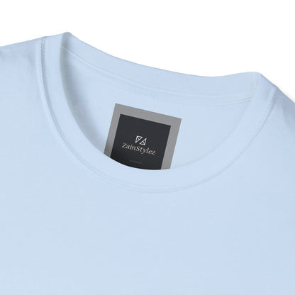 Chase Your Dream Design Softstyle T-Shirt