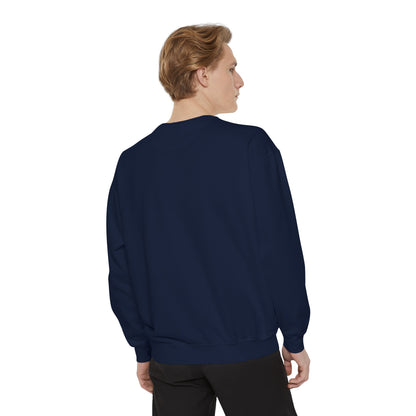 Chase Your Dreams Sweatshirt, Cozy Fashion, Inspirational Gift, Motivational Apparel, Perfect for Dreamers