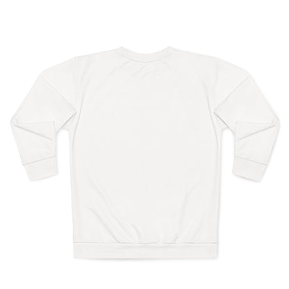 Motivational Sweatshirt - Push Your Limit, Inspirational Gift, Workout Apparel, Cozy Layer, Fitness Enthusiast Clothing