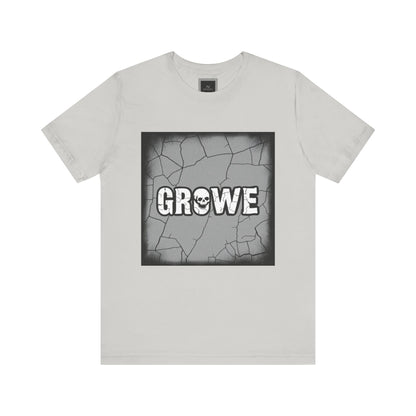 Trendy Graphic Tee, Perfect for Casual Outings, Gift for Friends, Summer Vibes, Music Festivals, and Everyday Style