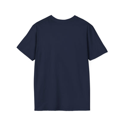 Dont Waste Your Energy Softstyle T-Shirt