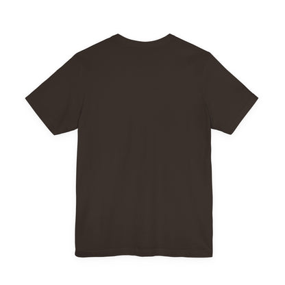Its a Tea Shirt Jersey Short Sleeve Tee