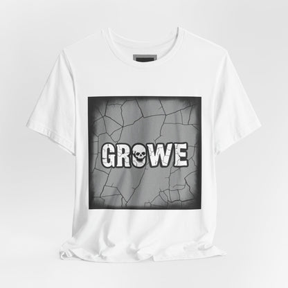 Trendy Graphic Tee, Perfect for Casual Outings, Gift for Friends, Summer Vibes, Music Festivals, and Everyday Style