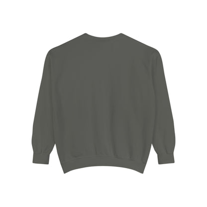 Father's Day Sweatshirt, Cozy Family Sweatshirt, Dad Appreciation Gift, Casual Comfort Wear