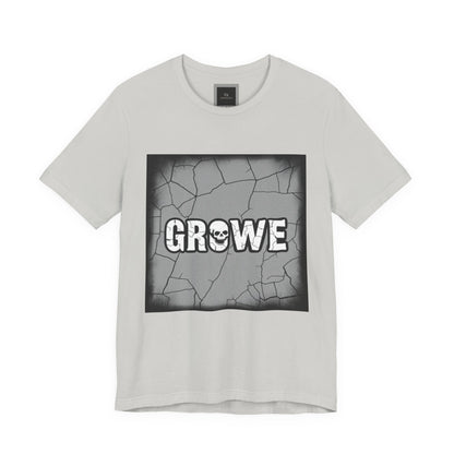 Trendy Graphic Tee, Perfect for Casual Outings, Gift for Friends, Summer Vibes, Music Festivals, and Everyday Style
