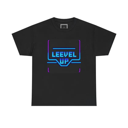 Gamer Tee - Level Up in Style | Perfect for Gaming Events, Birthdays, and Everyday Casual Wear, Retro Gaming Shirt, Unique Gift [...]