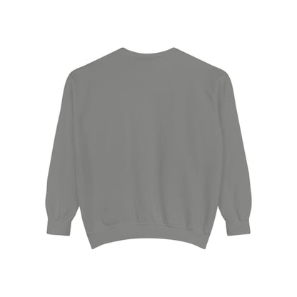 Chase Your Dreams Sweatshirt, Cozy Fashion, Inspirational Gift, Motivational Apparel, Perfect for Dreamers