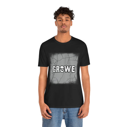 Trendy Graphic Tee, Perfect for Casual Outings, Gift for Friends, Summer Vibes, Music Festivals, and Everyday Style