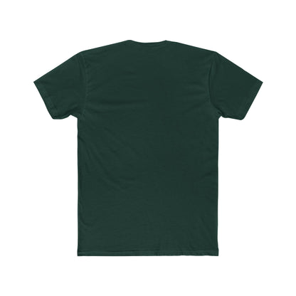 Summer Time Cotton Crew Tee