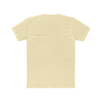Summer Time Cotton Crew Tee