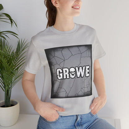 Trendy Graphic Tee, Perfect for Casual Outings, Gift for Friends, Summer Vibes, Music Festivals, and Everyday Style