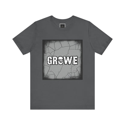 Trendy Graphic Tee, Perfect for Casual Outings, Gift for Friends, Summer Vibes, Music Festivals, and Everyday Style