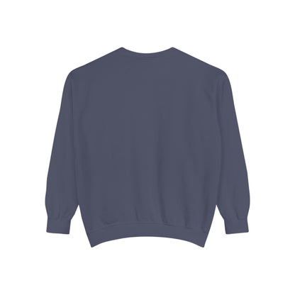 Father's Day Sweatshirt, Cozy Family Sweatshirt, Dad Appreciation Gift, Casual Comfort Wear