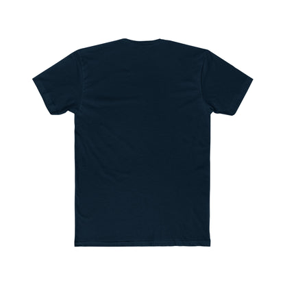 Cotton Tee - Pigeon Graphics Design
