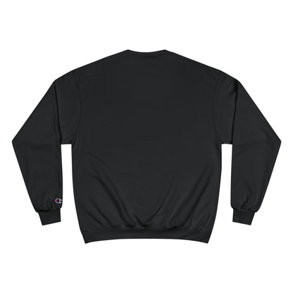 Classic Champion Sweatshirt