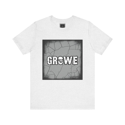 Trendy Graphic Tee, Perfect for Casual Outings, Gift for Friends, Summer Vibes, Music Festivals, and Everyday Style