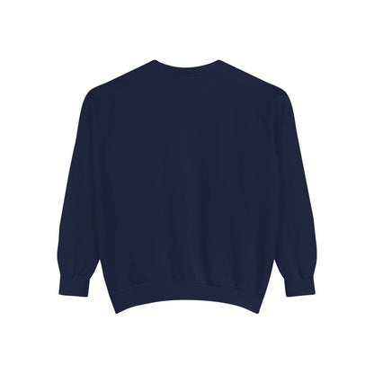 Father's Day Sweatshirt, Cozy Family Sweatshirt, Dad Appreciation Gift, Casual Comfort Wear