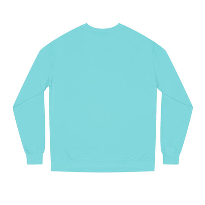 Vintage Car Crew Neck Sweatshirt - Retro Auto Design, Gift for Car Enthusiasts, Classic Car Lover, Vintage Apparel