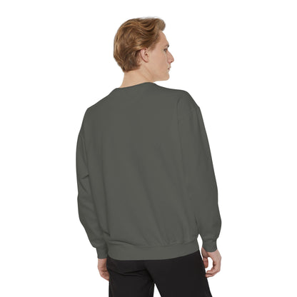 Chase Your Dreams Sweatshirt, Cozy Fashion, Inspirational Gift, Motivational Apparel, Perfect for Dreamers