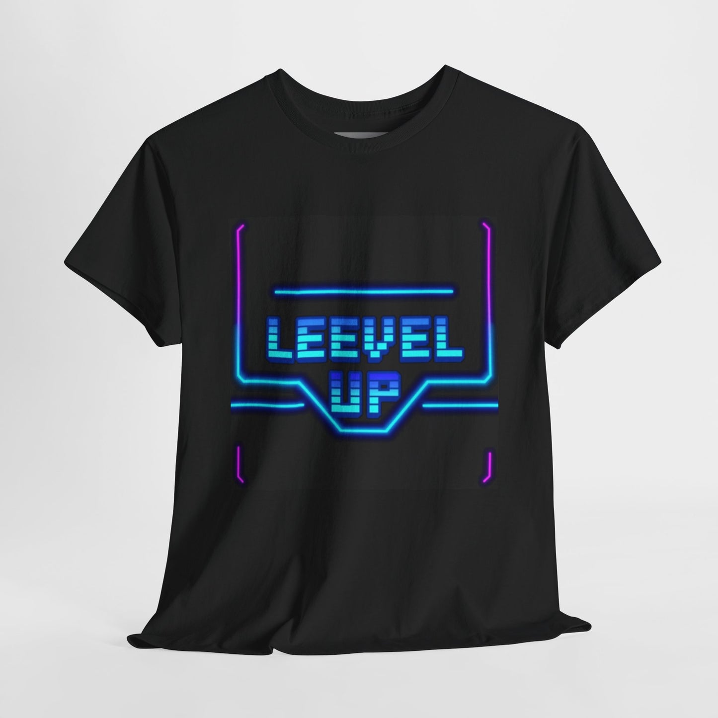 Gamer Tee - Level Up in Style | Perfect for Gaming Events, Birthdays, and Everyday Casual Wear, Retro Gaming Shirt, Unique Gift [...]