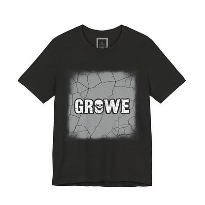 Trendy Graphic Tee, Perfect for Casual Outings, Gift for Friends, Summer Vibes, Music Festivals, and Everyday Style