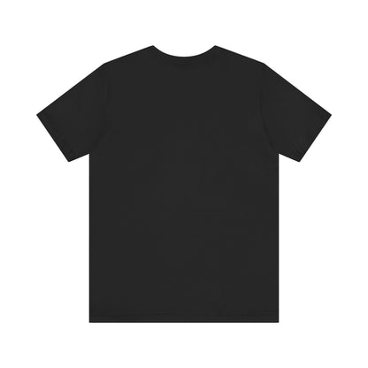 SKULL FACE T-Shirt Short Sleeve