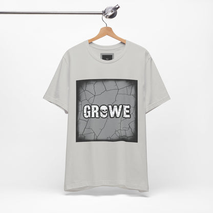 Trendy Graphic Tee, Perfect for Casual Outings, Gift for Friends, Summer Vibes, Music Festivals, and Everyday Style
