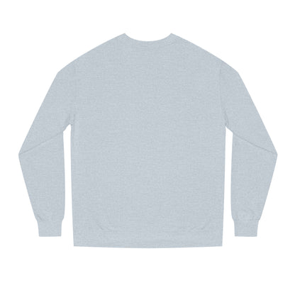 Vintage Car Crew Neck Sweatshirt - Retro Auto Design, Gift for Car Enthusiasts, Classic Car Lover, Vintage Apparel