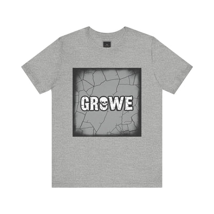 Trendy Graphic Tee, Perfect for Casual Outings, Gift for Friends, Summer Vibes, Music Festivals, and Everyday Style